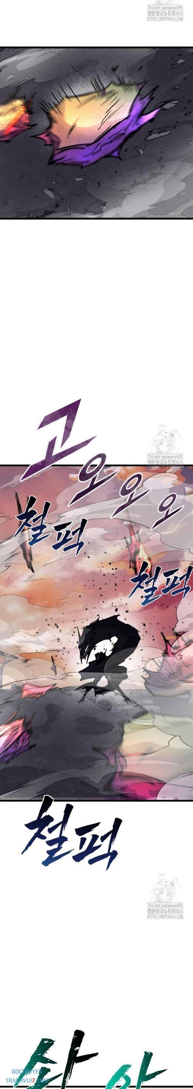Người Côn Trùng - Page 35