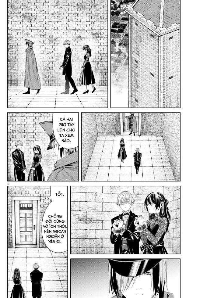 Sousou No Frieren - Page 5