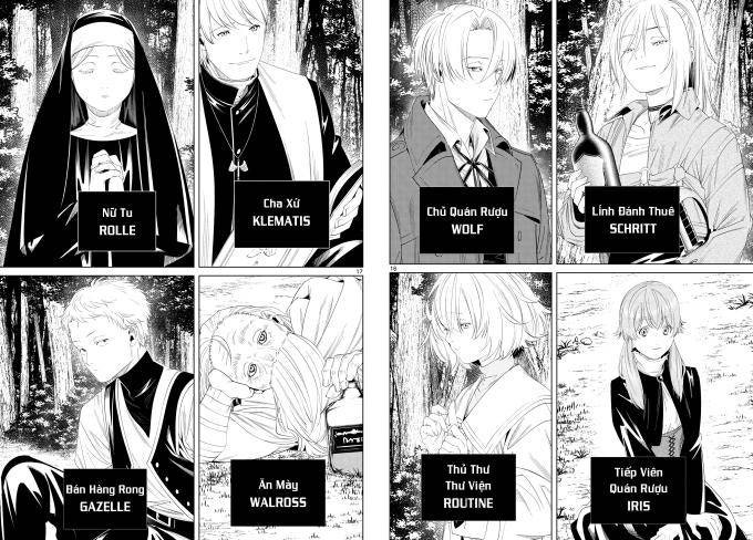Sousou No Frieren - Page 19
