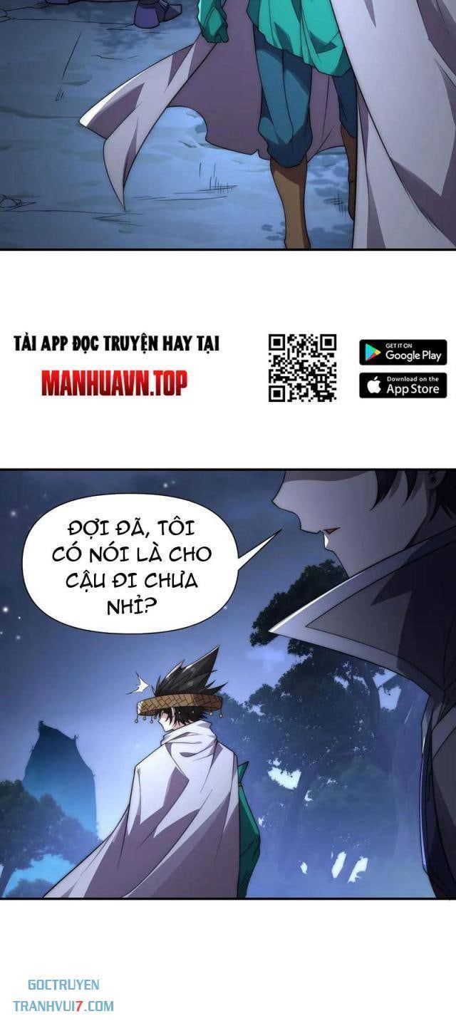 Võng Du: Ta Có Thể Tiến Hoá Tất Cả! - Page 38