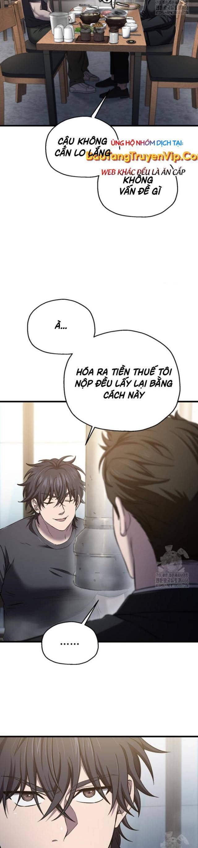Chỉ Mình Ta Hồi Sinh - Page 10