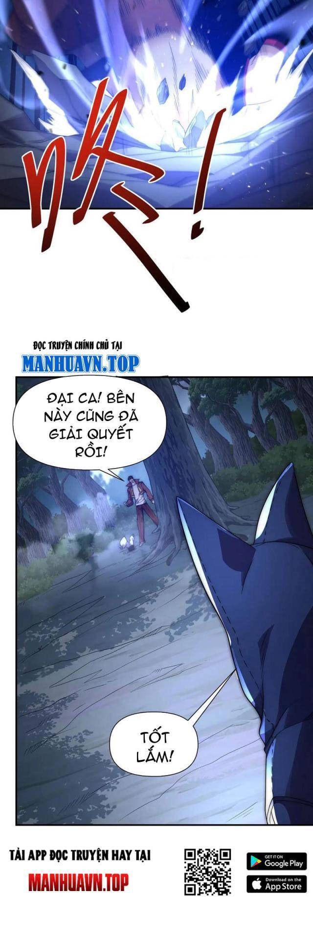 Võng Du: Ta Có Thể Tiến Hoá Tất Cả! - Page 15