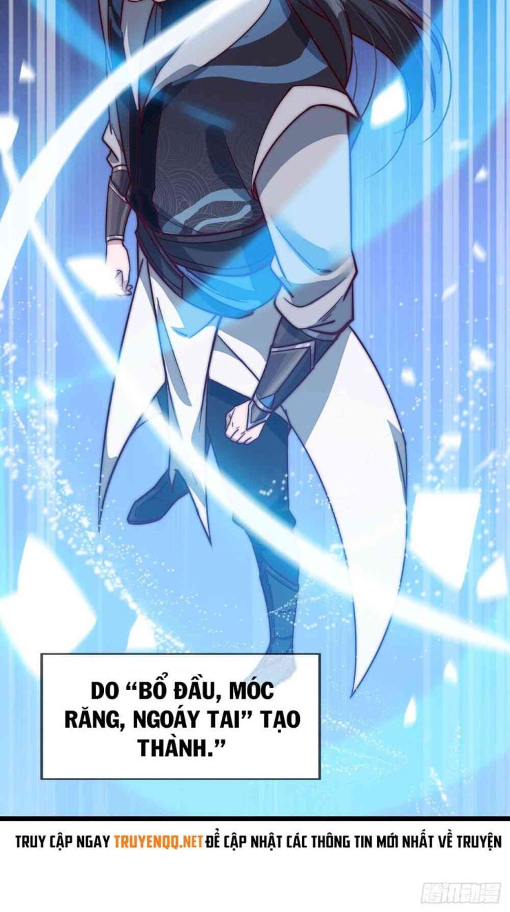 Ta Có Một Sơn Trại - Page 85