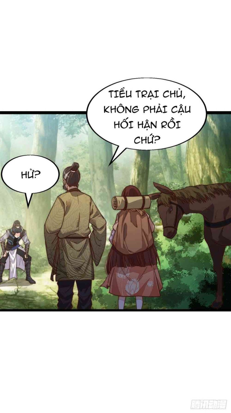 Ta Có Một Sơn Trại - Page 66