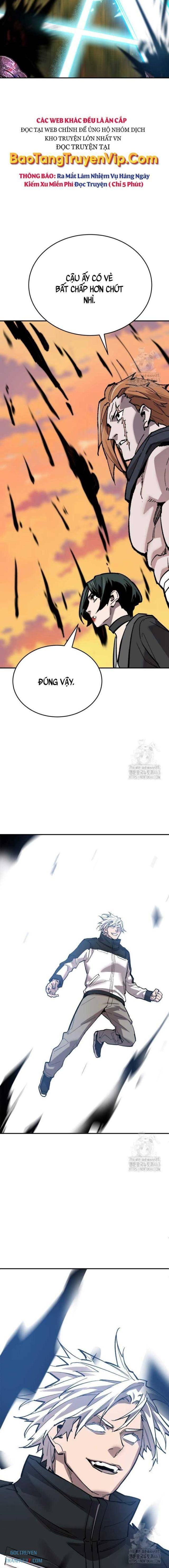 Phá Bỏ Giới Hạn - Page 3