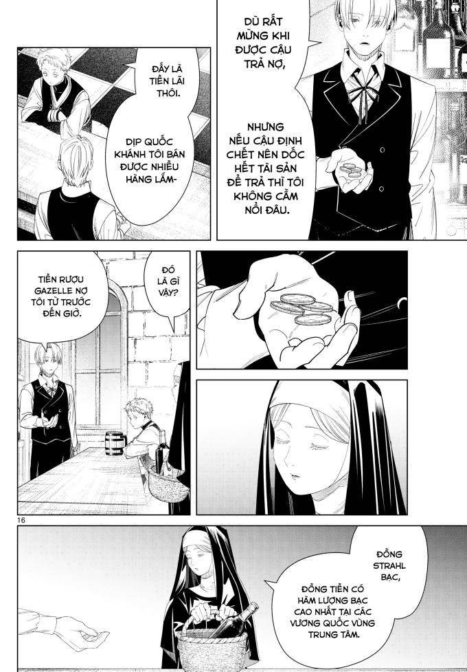 Sousou No Frieren - Page 19