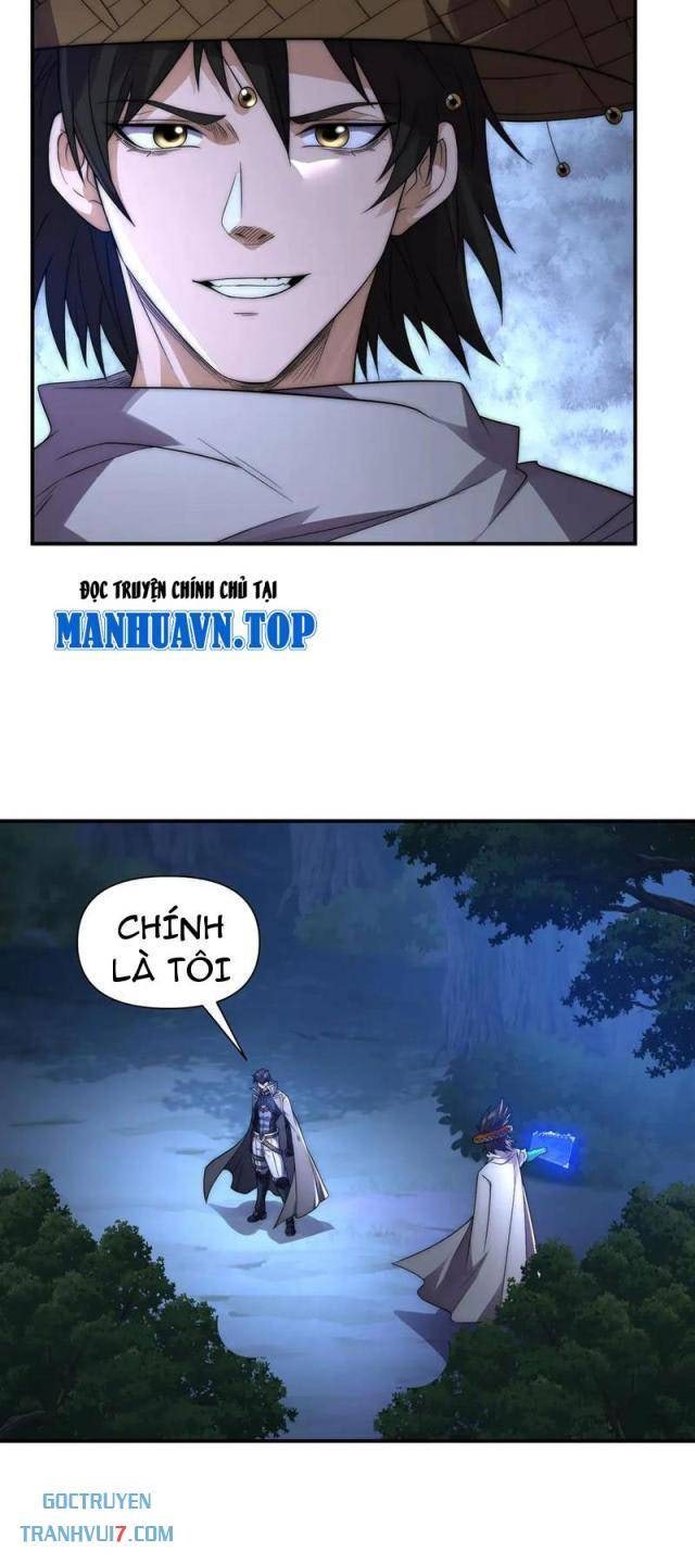 Võng Du: Ta Có Thể Tiến Hoá Tất Cả! - Page 31