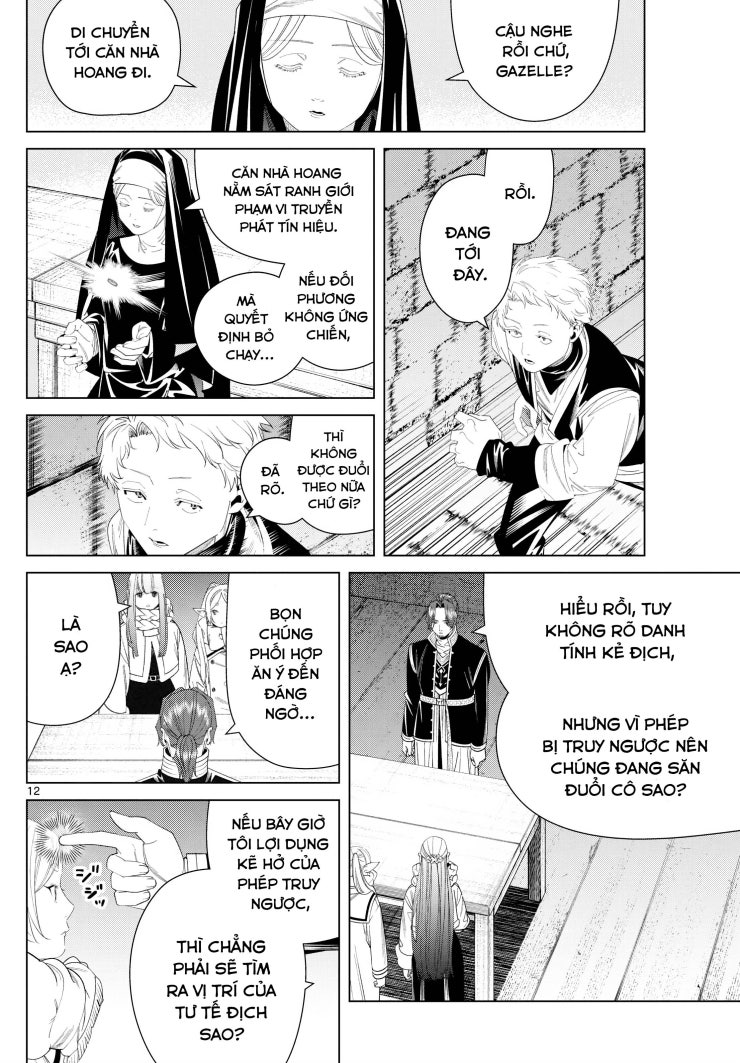Sousou No Frieren - Page 14