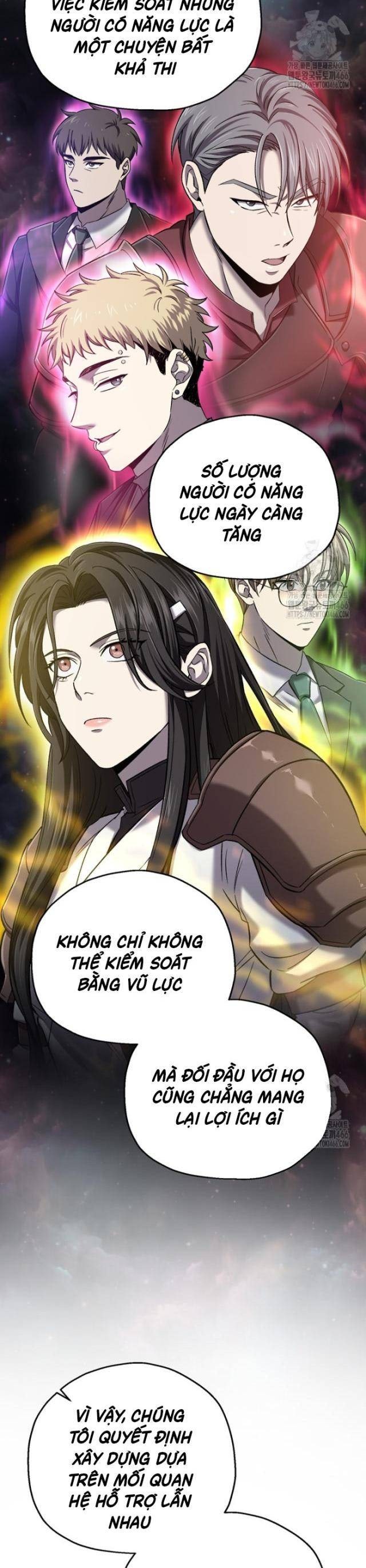 Chỉ Mình Ta Hồi Sinh - Page 13