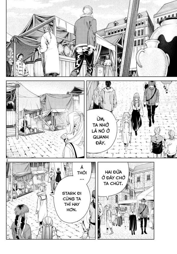 Sousou No Frieren - Page 5
