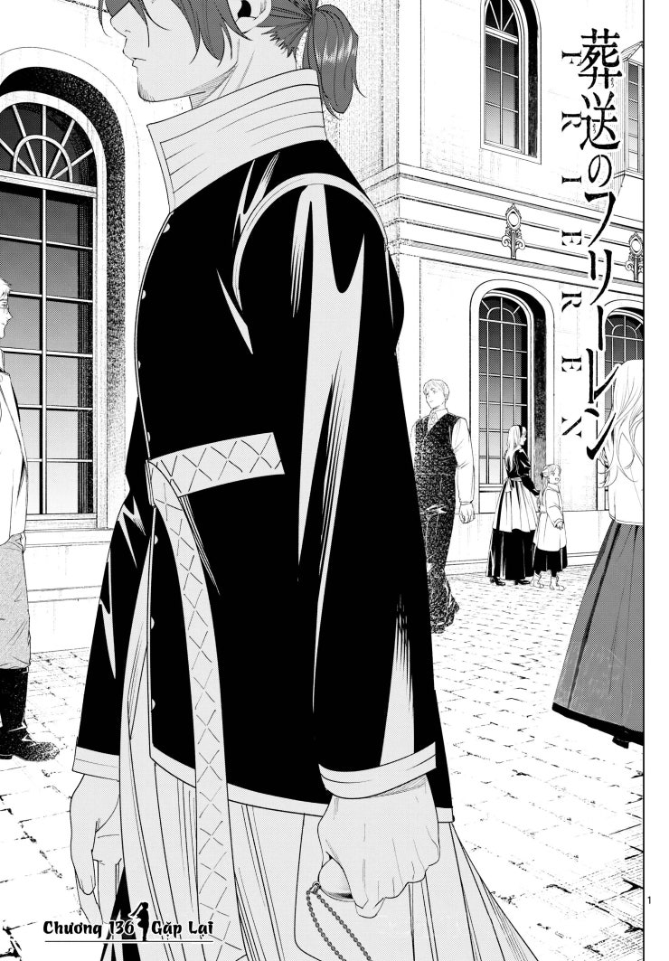 Sousou No Frieren - Page 3