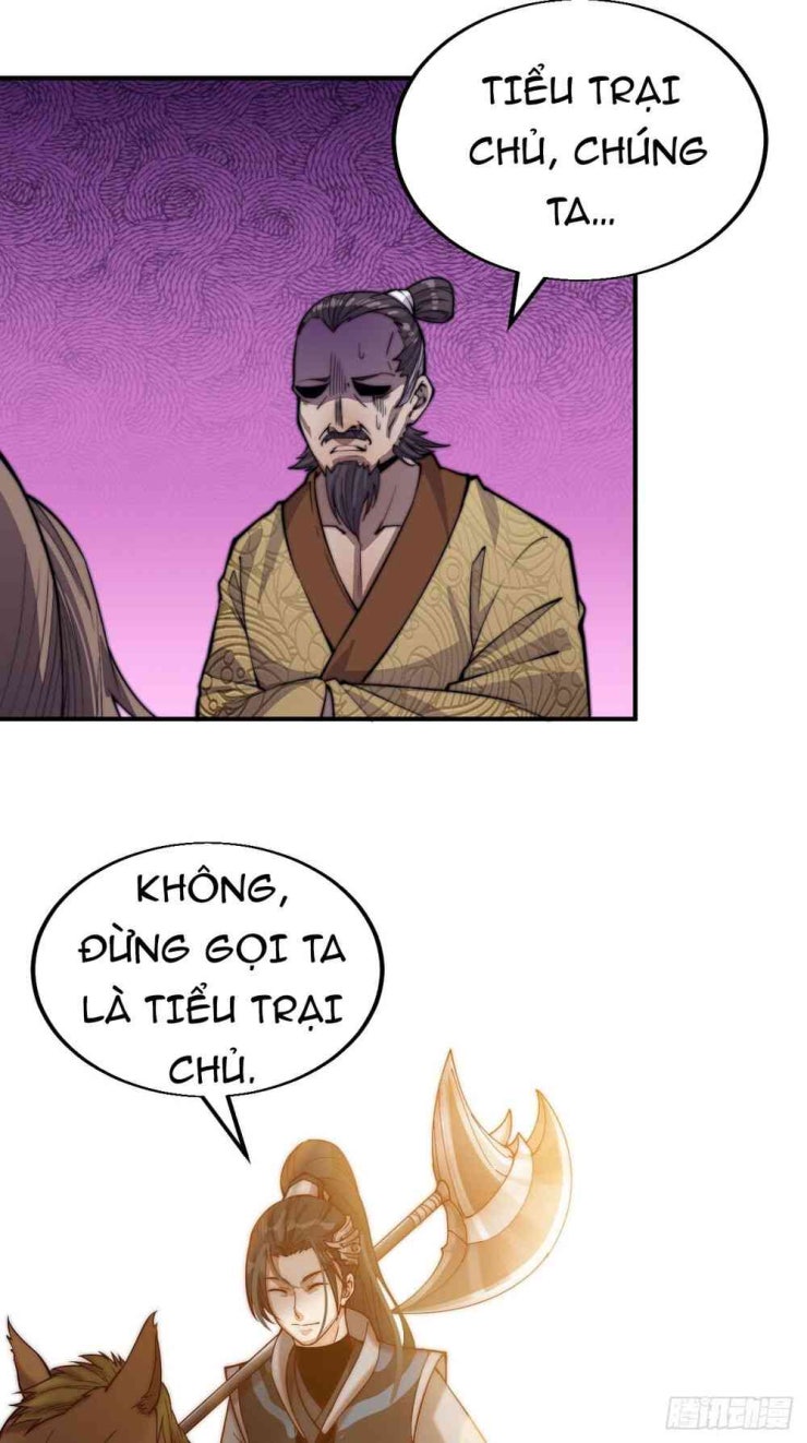 Ta Có Một Sơn Trại - Page 93