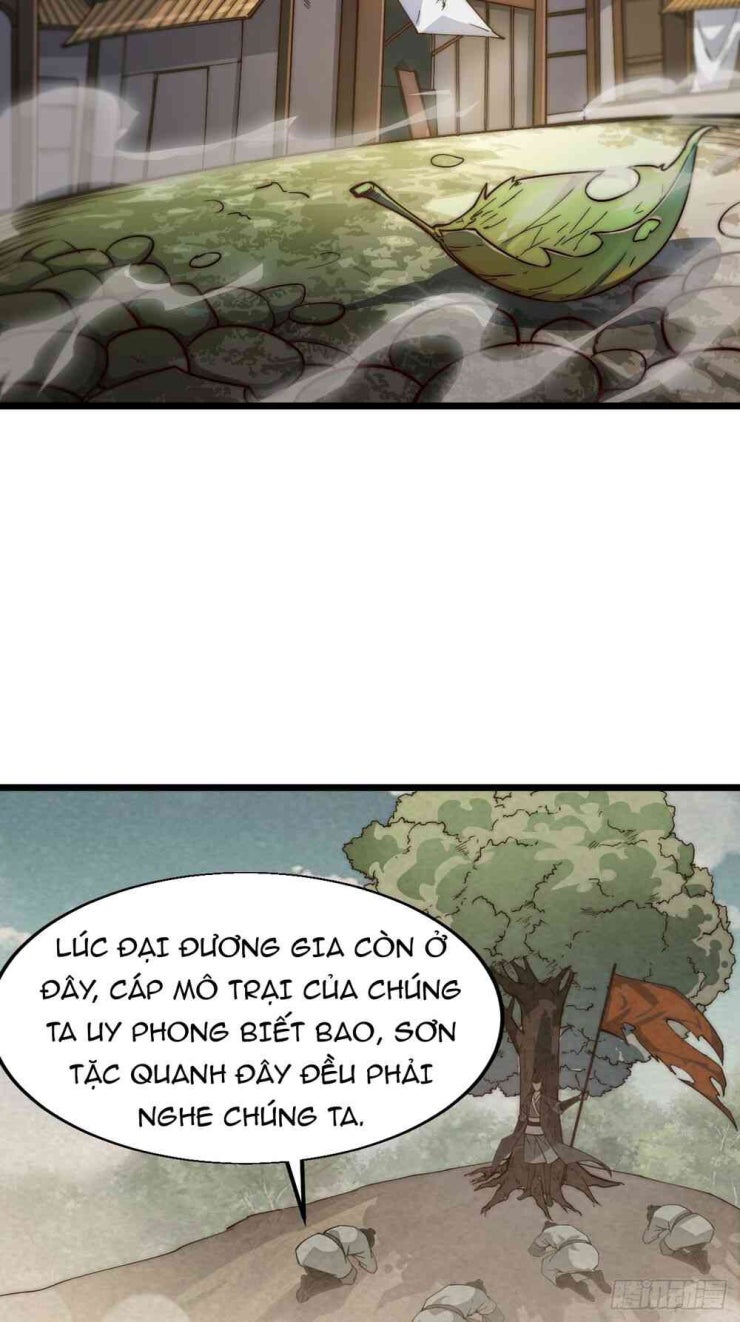 Ta Có Một Sơn Trại - Page 6