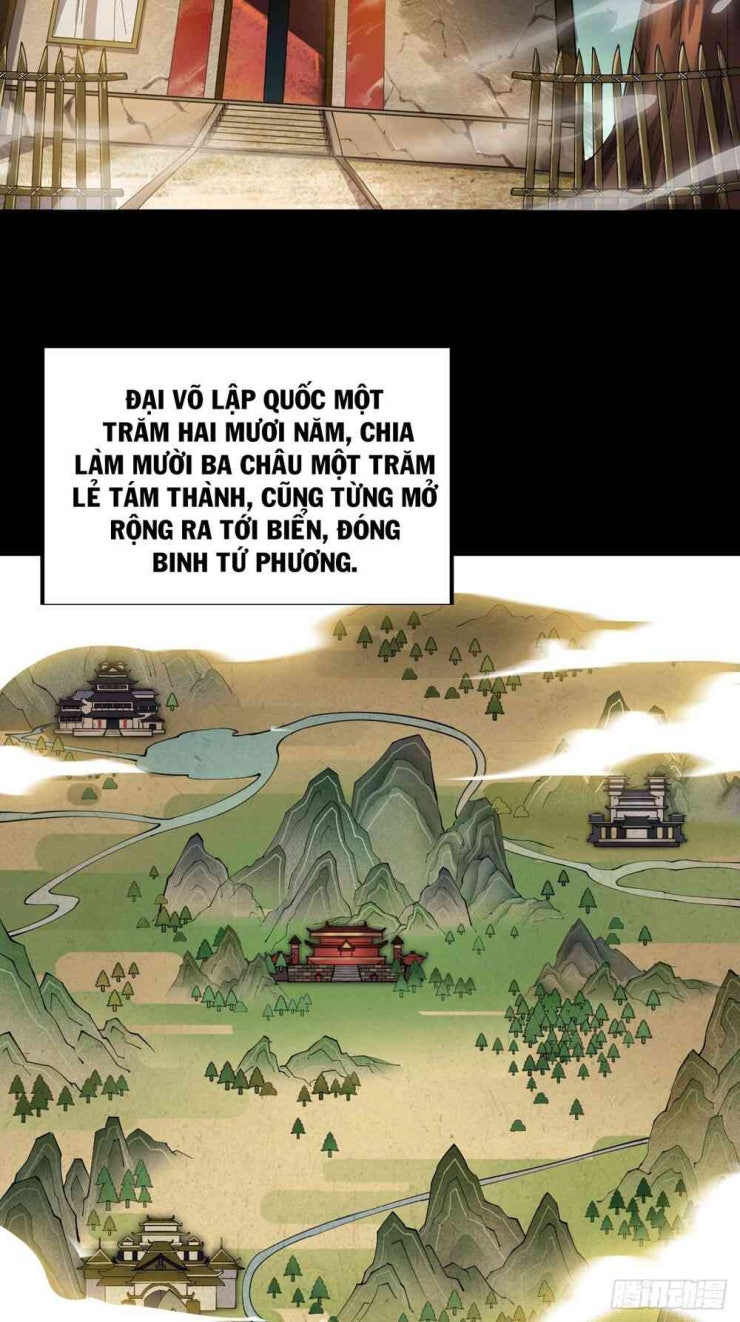 Ta Có Một Sơn Trại - Page 17