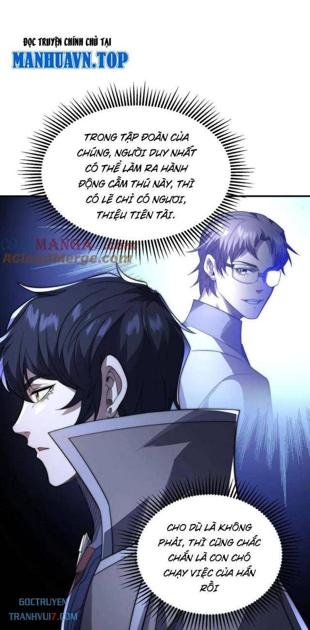 Võng Du: Ta Có Thể Tiến Hoá Tất Cả! - Page 29
