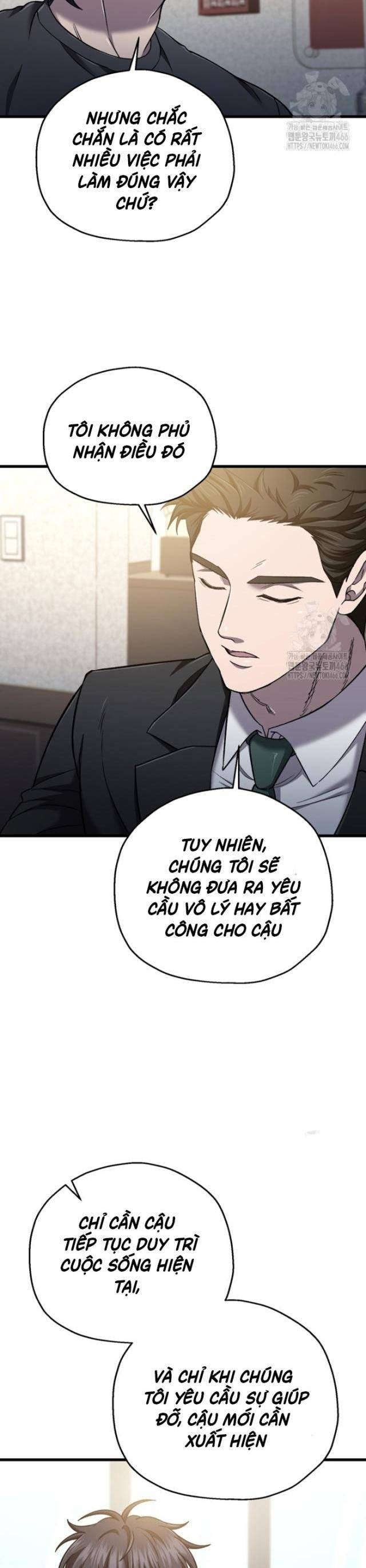 Chỉ Mình Ta Hồi Sinh - Page 16