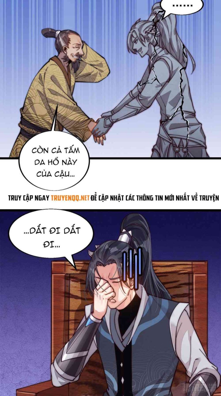 Ta Có Một Sơn Trại - Page 28