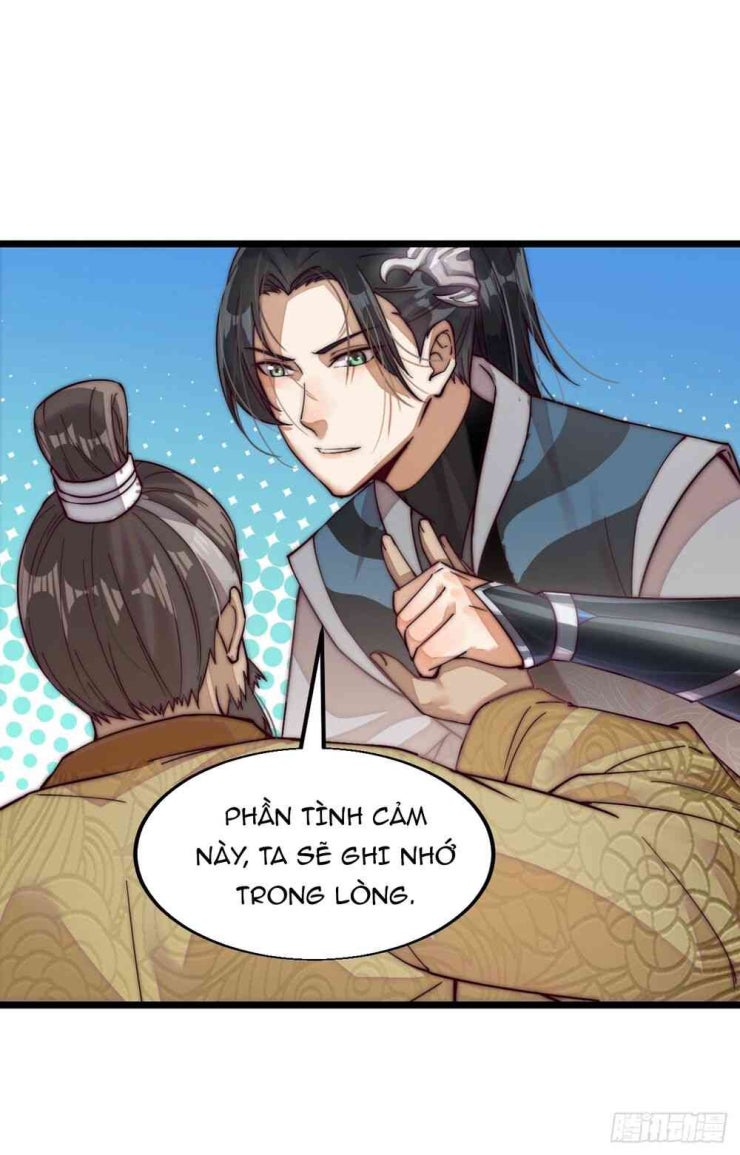 Ta Có Một Sơn Trại - Page 26