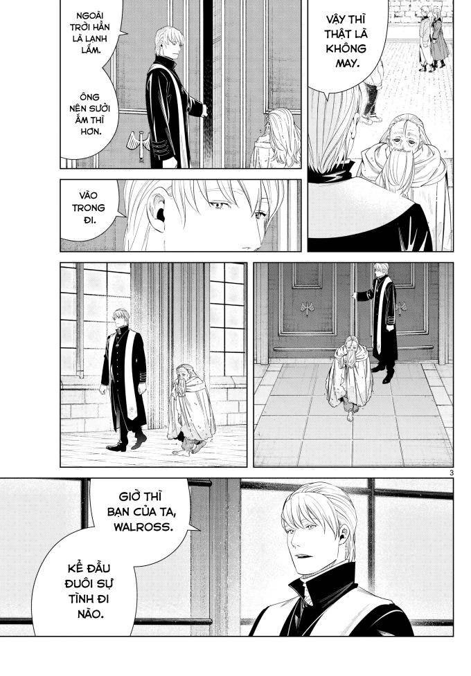 Sousou No Frieren - Page 6