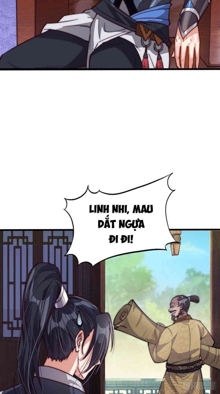 Ta Có Một Sơn Trại - Page 29