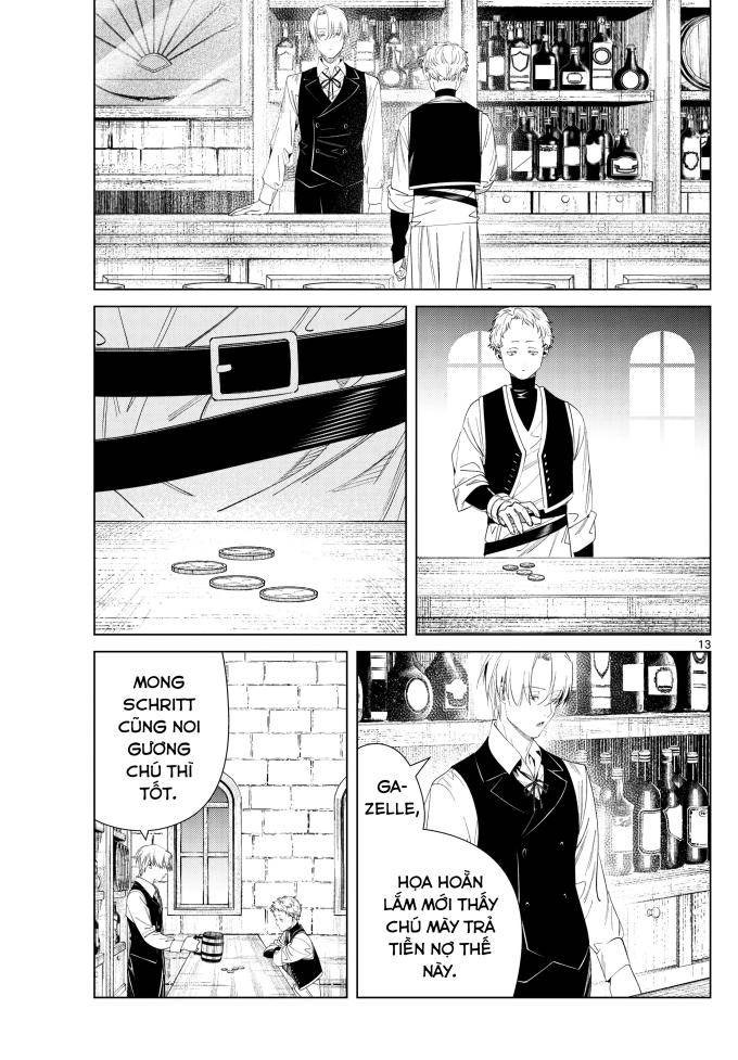 Sousou No Frieren - Page 16