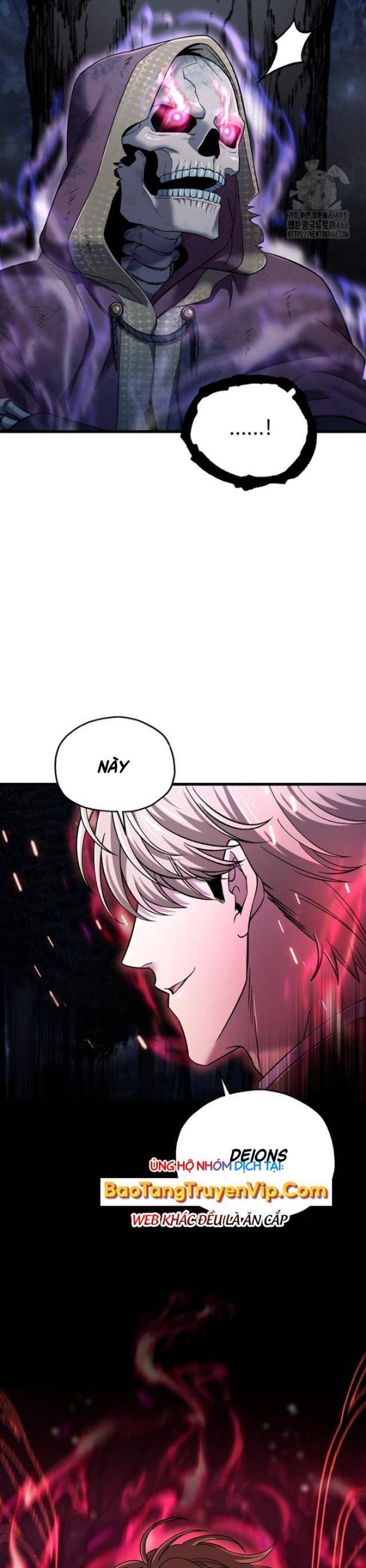 Chỉ Mình Ta Hồi Sinh - Page 34