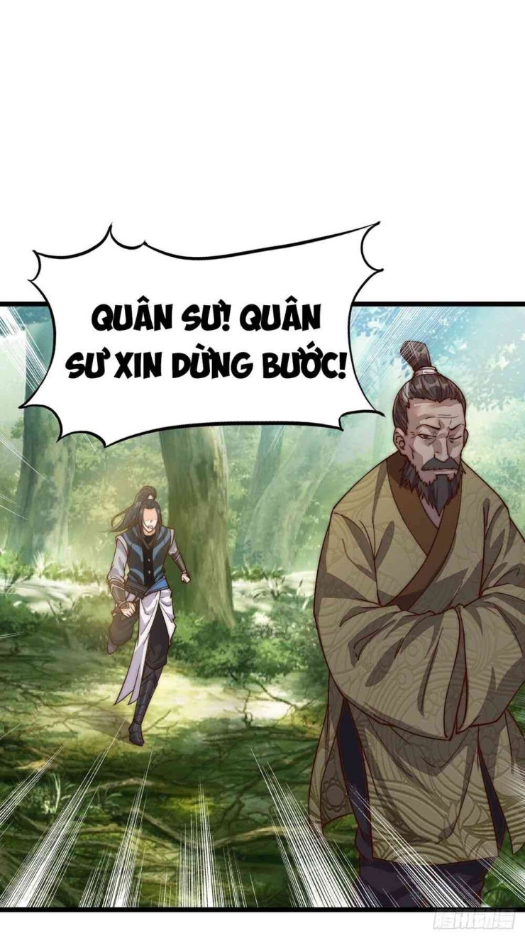 Ta Có Một Sơn Trại - Page 65