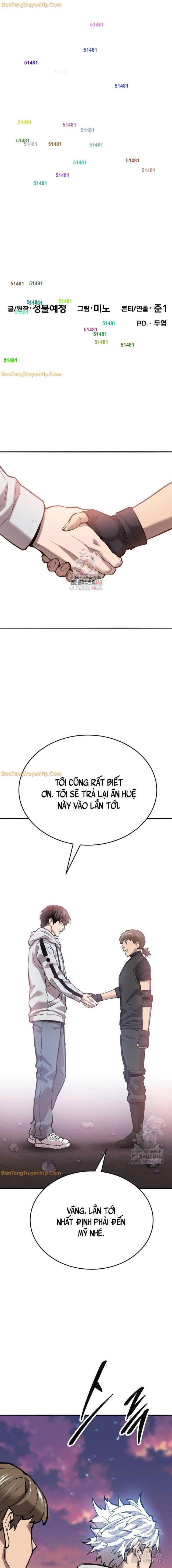 Phá Bỏ Giới Hạn - Page 1