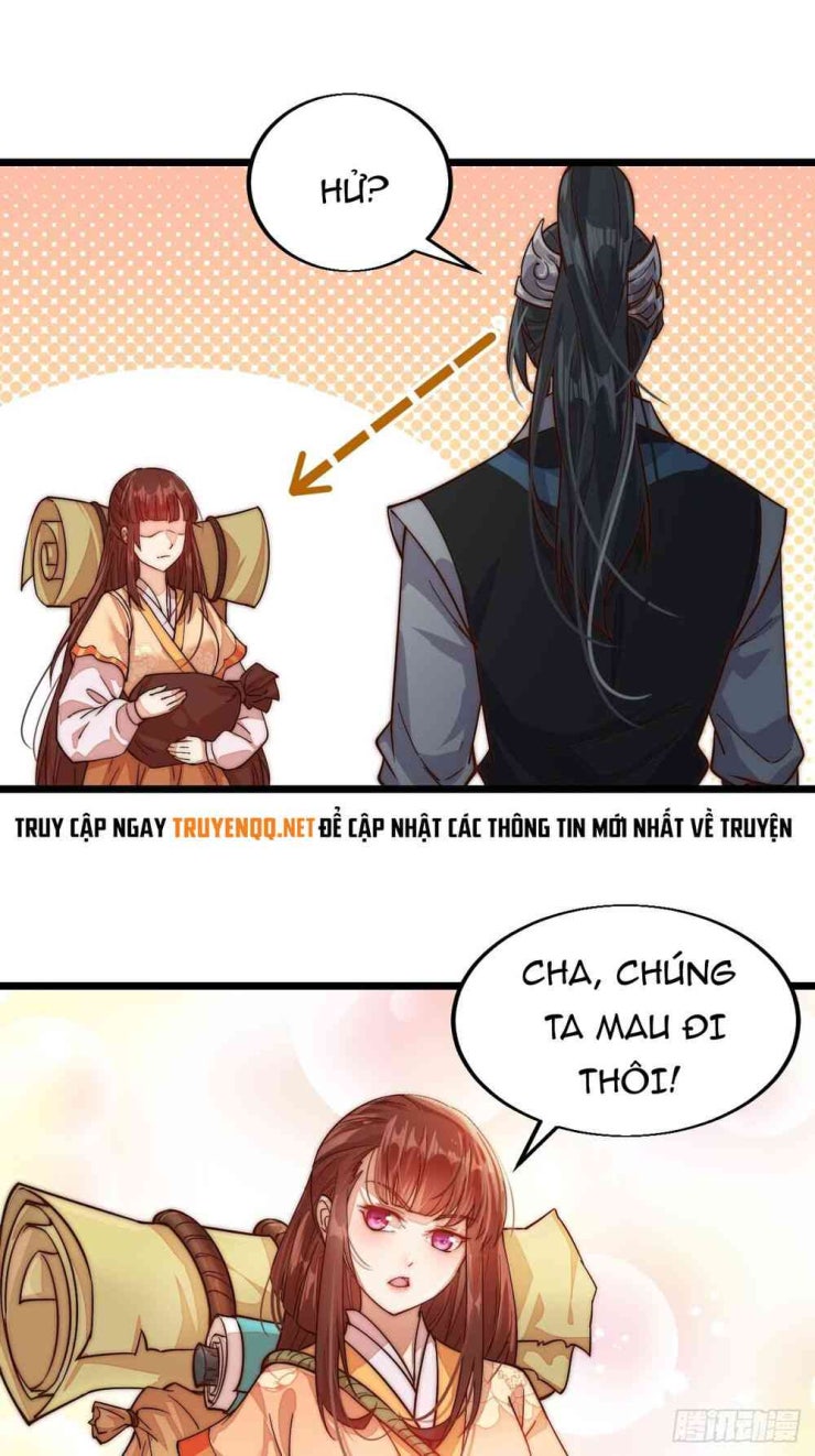 Ta Có Một Sơn Trại - Page 67