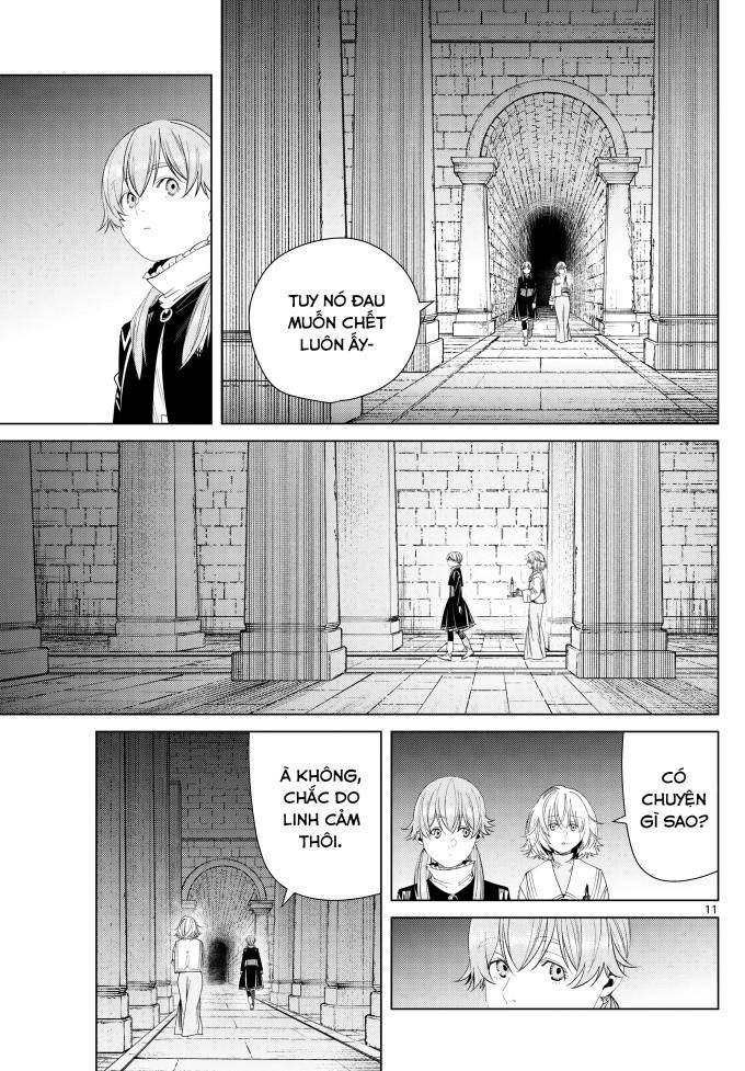 Sousou No Frieren - Page 14