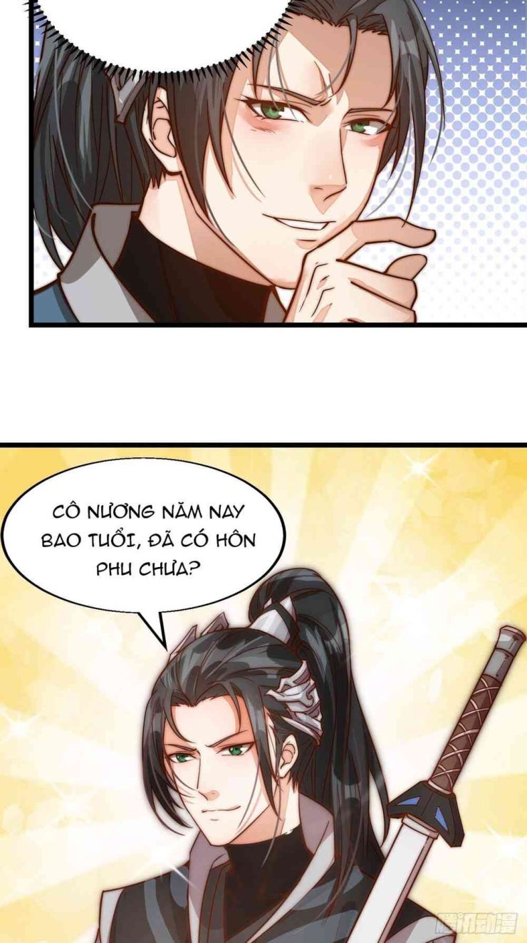 Ta Có Một Sơn Trại - Page 78