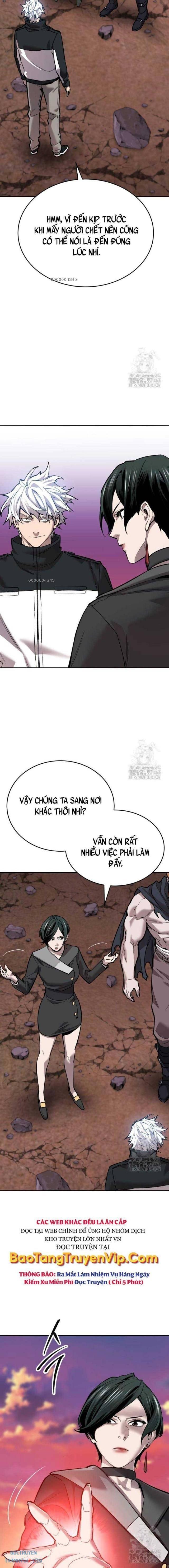 Phá Bỏ Giới Hạn - Page 6