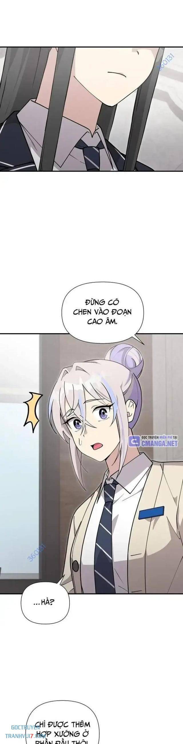Em Gái Tôi Là Một Thiên Tài - Page 15