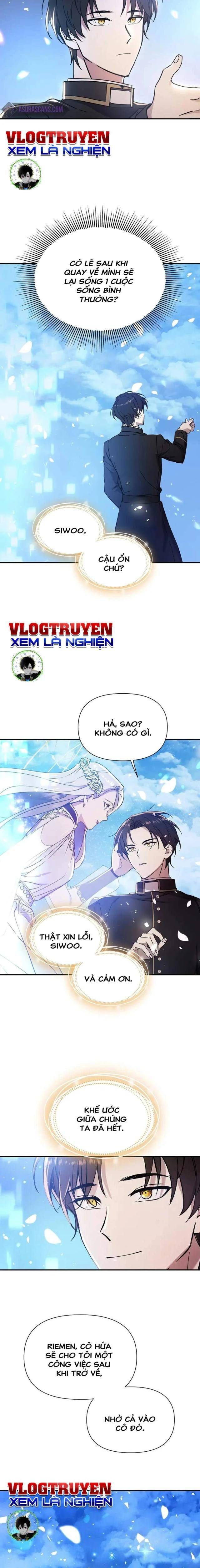 Làm Ơn Dừng Đức Giáo Hoàng Lại - Page 14