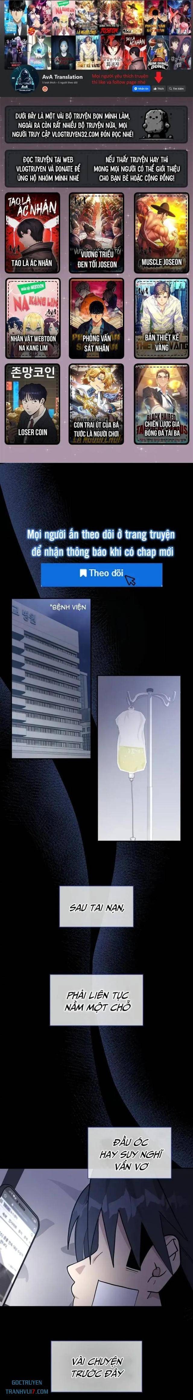 Em Gái Tôi Là Một Thiên Tài - Page 1
