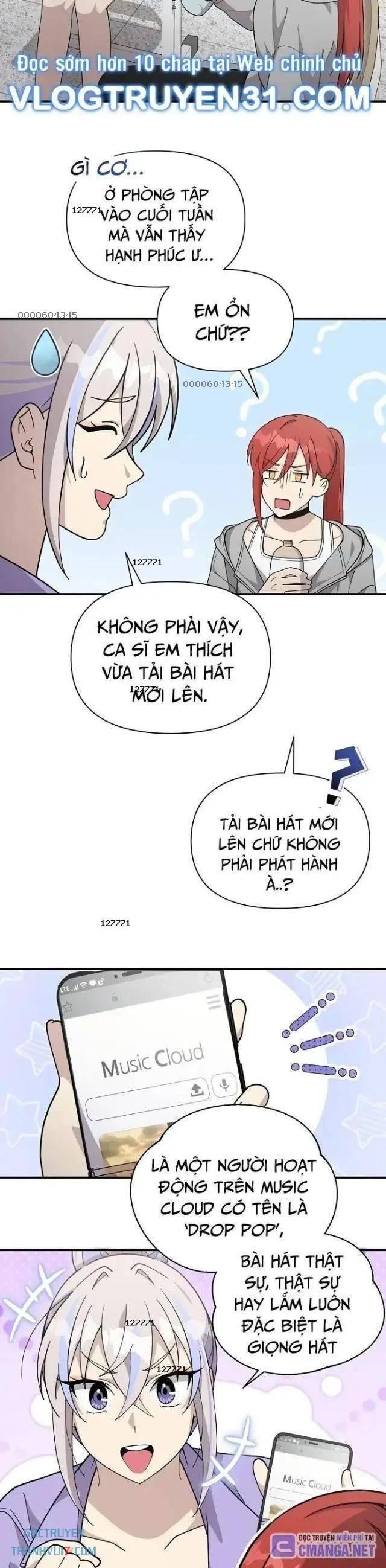 Em Gái Tôi Là Một Thiên Tài - Page 2