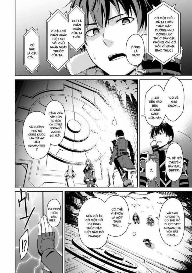 Bạo Thực Cuồng Nhân - Page 16