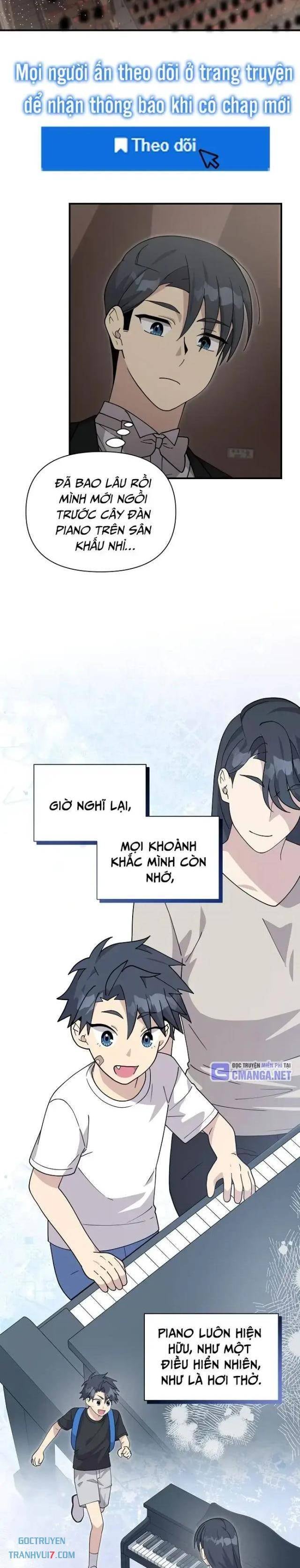 Em Gái Tôi Là Một Thiên Tài - Page 10