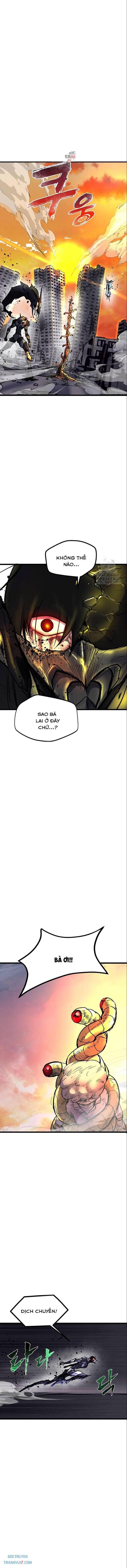 Người Côn Trùng - Page 1
