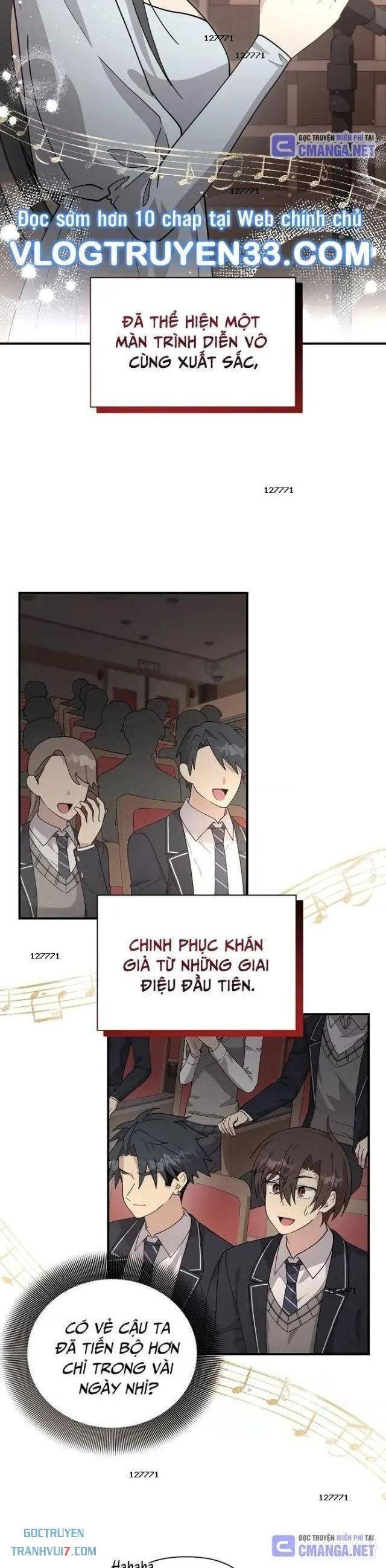 Em Gái Tôi Là Một Thiên Tài - Page 3