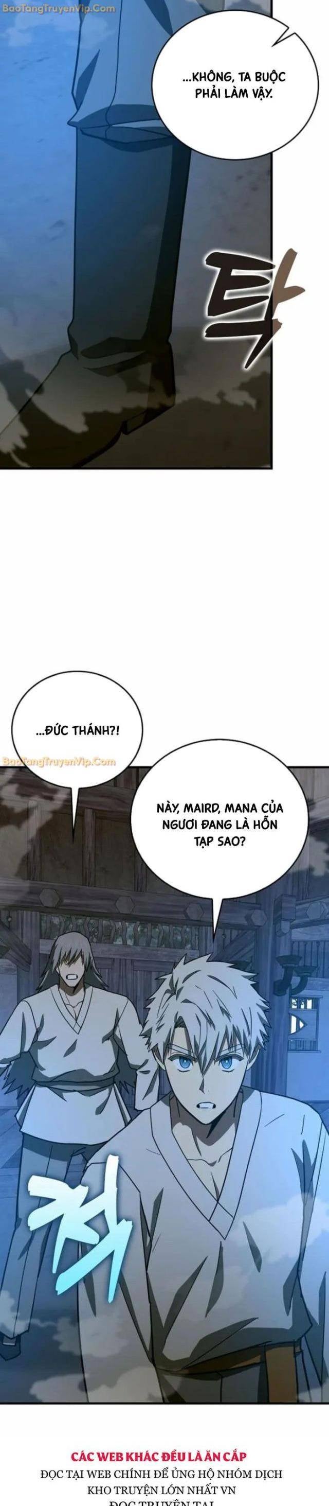Có Điên Mới Là Thánh, Ta Là Thần Y - Page 30