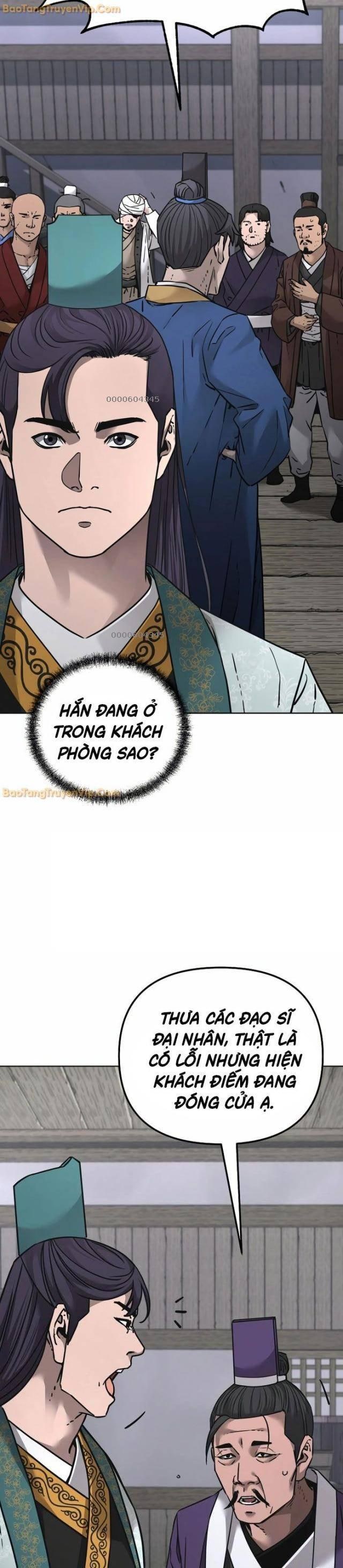 Cao Thủ Tiền Kiếp Hồi Sinh Về Võ Lâm - Page 2