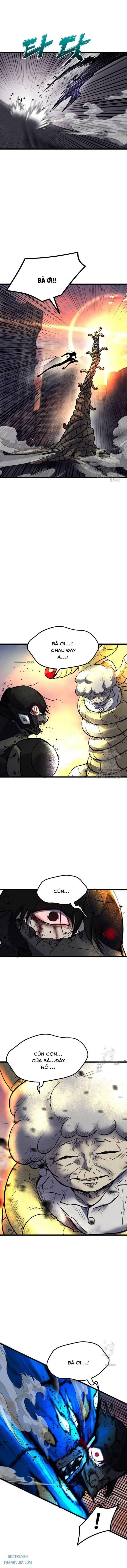 Người Côn Trùng - Page 2