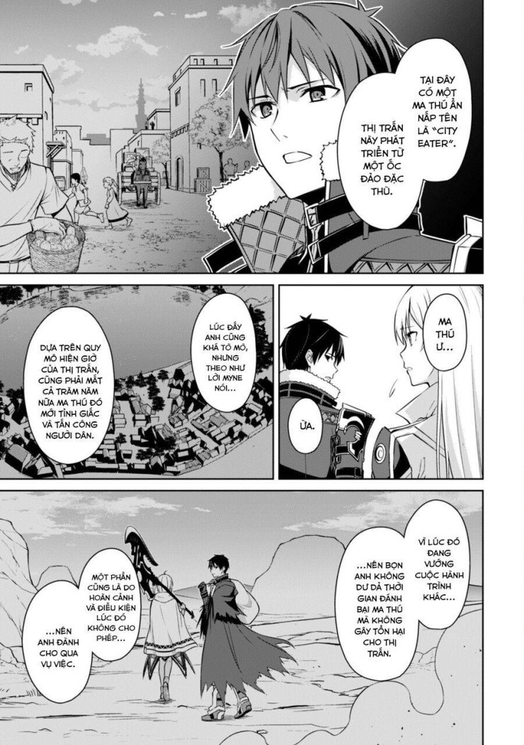 Bạo Thực Cuồng Nhân - Page 6