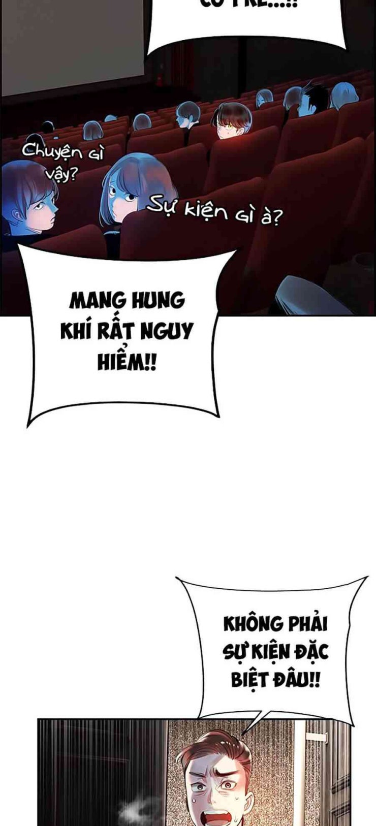Nhân Trùng Đại Chiến - Page 108