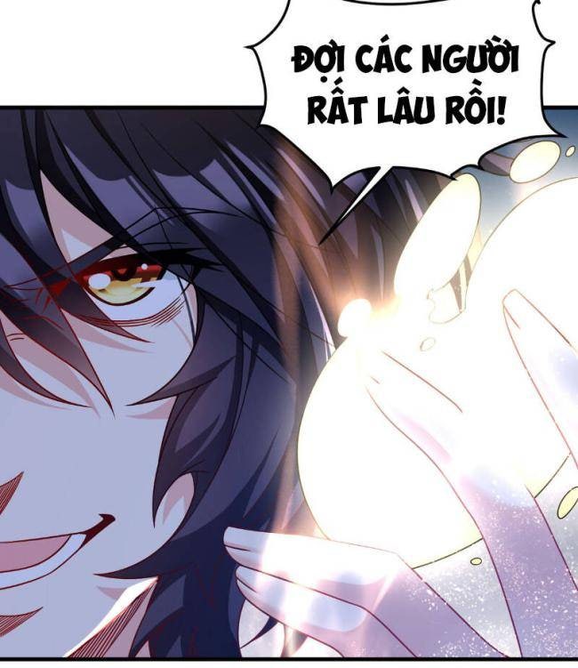 Tiên Tôn Lạc Vô Cực - Page 42