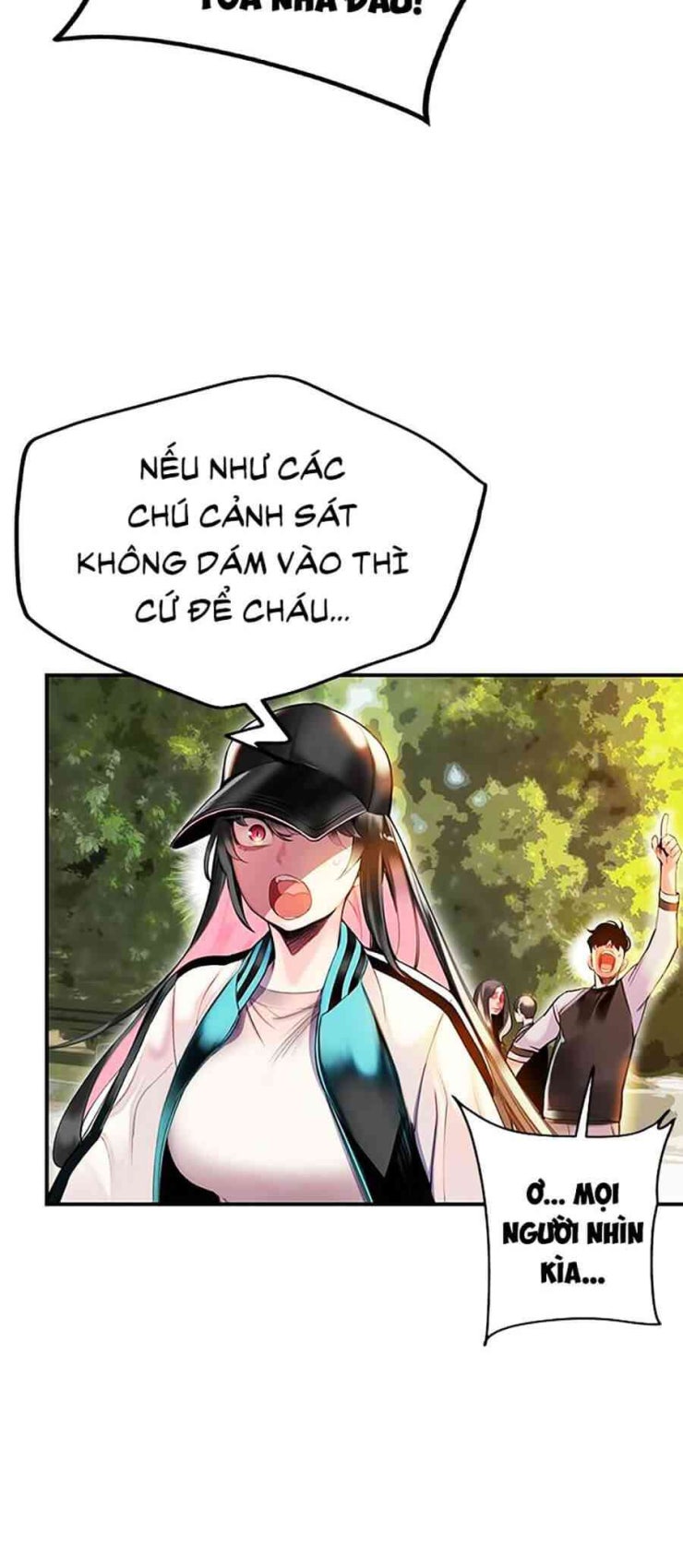 Nhân Trùng Đại Chiến - Page 137