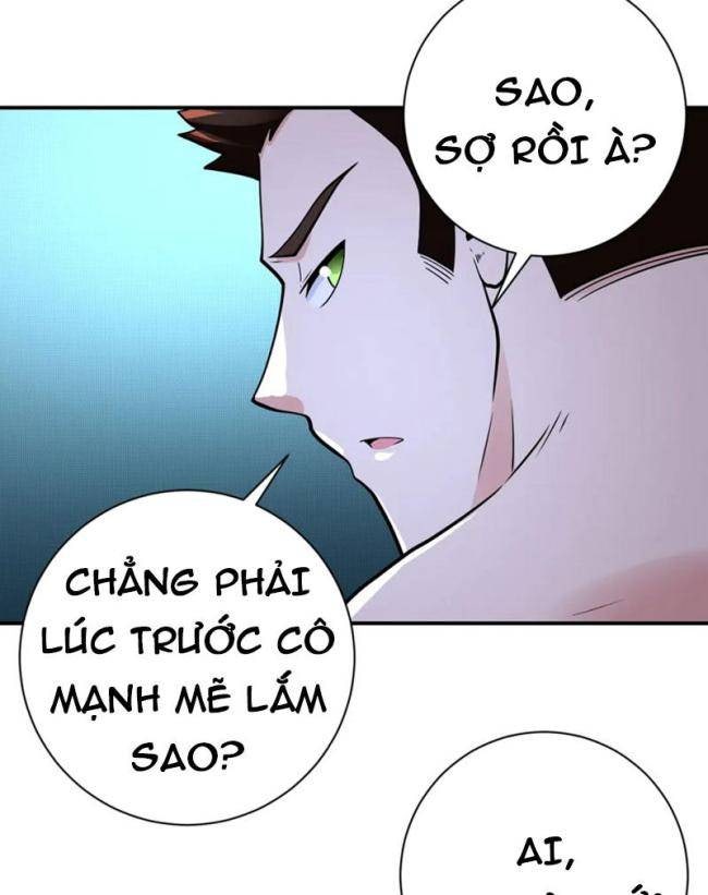 Mạt Thế Siêu Cấp Hệ Thống - Page 2