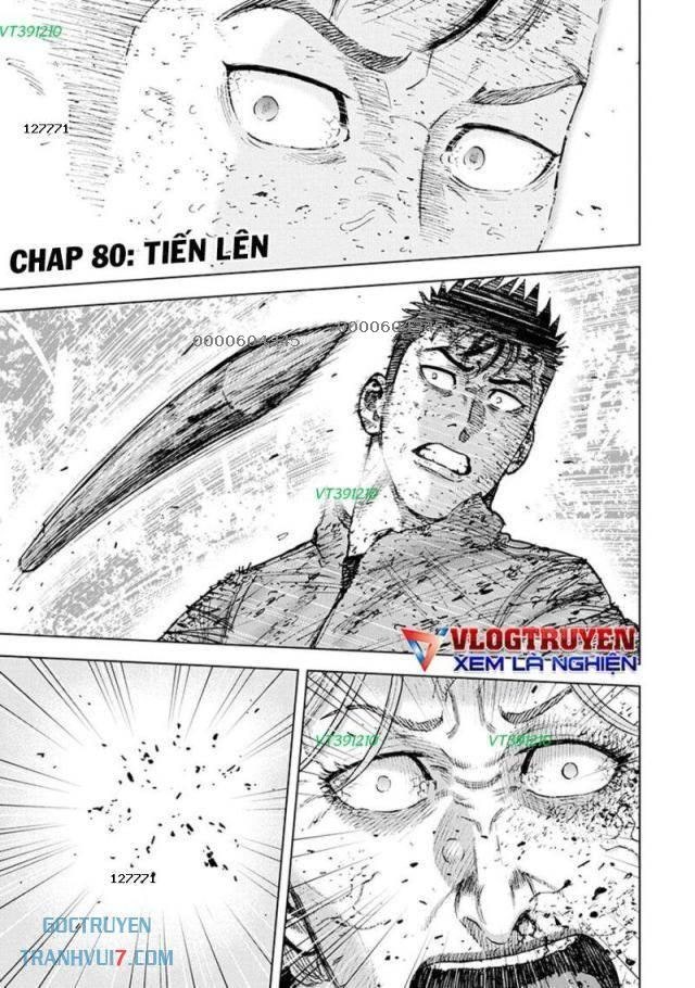 Núi Khỉ - Hang Đá - Page 2