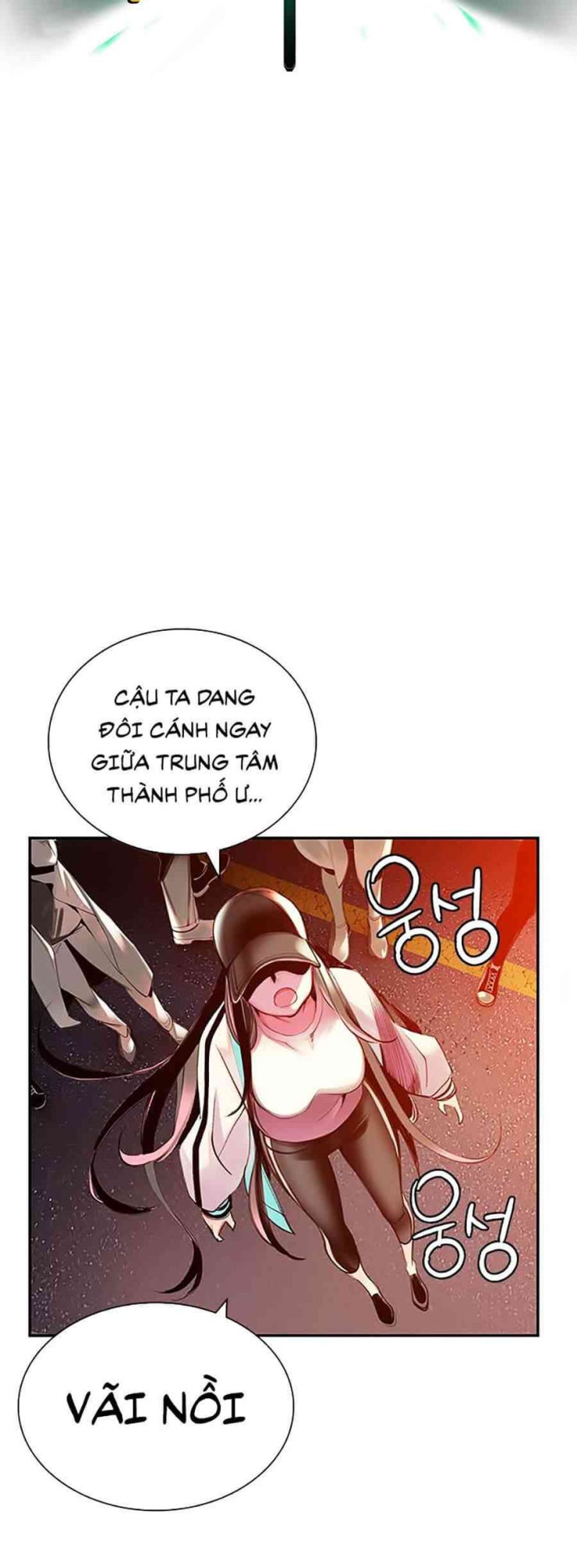 Nhân Trùng Đại Chiến - Page 167